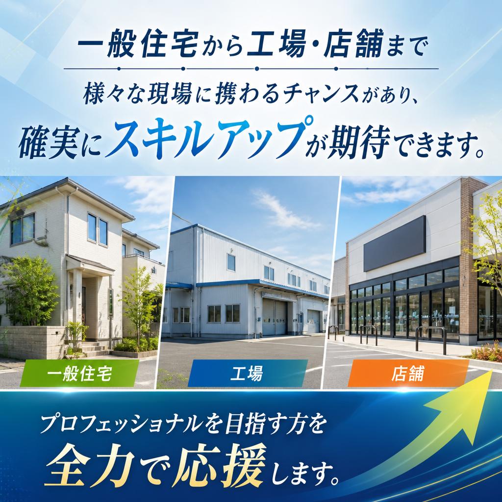 成長機会