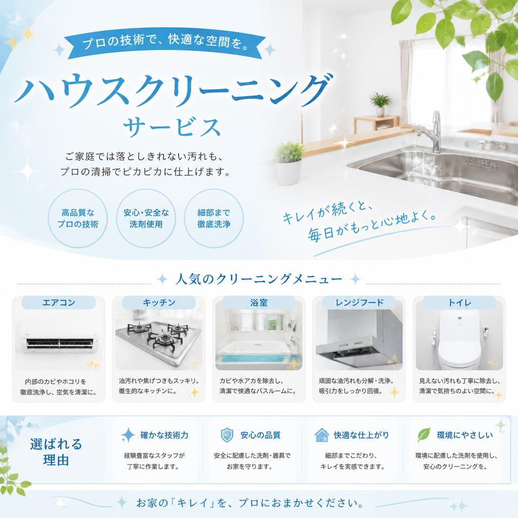 手厚いサポート体制